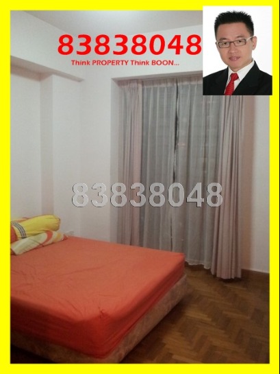 Regentville (D19), Apartment #309422